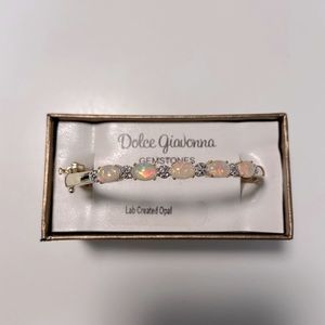 Opal Bracelet
